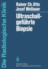 Image for Ultraschallgefuhrte Biopsie
