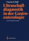 Image for Ultraschalldiagnostik in der Gastroenterologie
