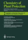 Image for Degradation of Pesticides, Desiccation, and Defoliation, ACh-Receptors as Targets