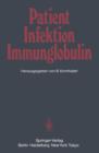 Image for Patient — Infektion — Immunglobulin