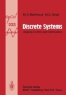 Image for Discrete Systems