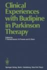 Image for Clinical Experiences with Budipine in Parkinson Therapy