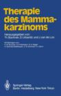 Image for Therapie des Mammakarzinoms