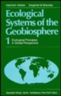 Image for Ecological Systems of the Geobiosphere