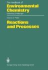 Image for Reactions and Processes