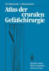 Image for Atlas der cruralen Gefasschirurgie