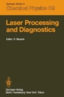 Image for Laser Processing and Diagnostics