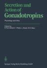 Image for Secretion and Action of Gonadotropins