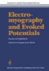 Image for Electromyography and Evoked Potentials : Theories and Applications