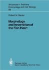 Image for Morphology and Innervation of the Fish Heart