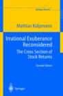 Image for Irrational exuberance reconsidered  : the cross section of stock returns