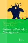Image for Software-Produkt-Management : Nachhaltiger Erfolgsfaktor bei Herstellern und Anwendern