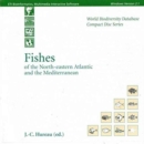 Image for Fishes of the North-Eastern Atlantic and the Mediterranean : Windows Version