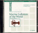 Image for Marine Lobsters of the World : Windows Version