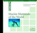 Image for Marine Mammals of the World : Windows Version