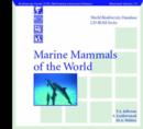 Image for Marine Mammals of the World : Macintosh Version