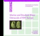 Image for Marine and Brackish Water Ostracods of Northwestern Europe