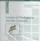 Image for Lemurs of Madagascar and the Comoros : Windows Version