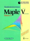 Image for Maple V : Release 4
