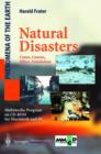 Image for Natural Disasters : Cause, Course, Effect, Simulation