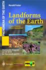 Image for Landforms of the Earth