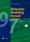 Image for Molecular Modeling Annual : CD-Rom and Print Archive Edition: Journal of Molecular Modeling