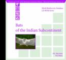 Image for Bats of the Indian Subcontinent : Macintosh/Windows Version