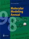 Image for Molecular Modeling Annual 1998