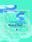 Image for Computer Based Training on Neural Nets : Basics, Development, and Practice
