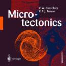 Image for Microtectonics