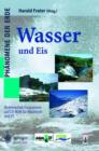 Image for Wasser Und Eis : Interaktives Wissen Auf CD-ROM Fur Windows Und Macintosh