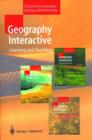 Image for Geography Interactive