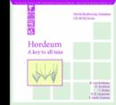 Image for Hordeum