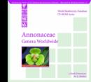 Image for Annonaceae : Genera Worldwide