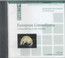 Image for European Limnofauna : A Pictorial Key to the Families