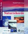Image for Naturrekorde : Interaktives Wissen Auf CD-ROM Fur Windows Und Macintosh