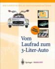Image for Vom Laufrad zum 3-Liter-Auto