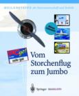 Image for Vom Storchenflug zum Jumbo
