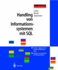 Image for Handling Von Informationssystemen Mit SQL