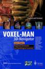 Image for VOXEL-MAN 3D-navigator : Inner Organs. Regional, Systemic and Radiological Anatomy / Innere Organe. Topographische, Systematische Und Radiologische Anatomie
