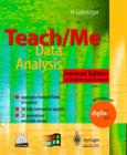 Image for Teach / Me : Data Analysis : Intranet Edition