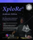 Image for XploRe : The Interactive Statistical Computing Environment : Academic Edition