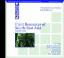 Image for Plant Resources of South East Asia : Timber trees