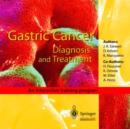 Image for Gastric Cancer : Diagnosis and Treatment - An Interactive Training Program