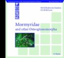 Image for Mormyridae and Other Osteoglossomorpha : MAC/Windows Version