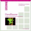 Image for Davalliaceae