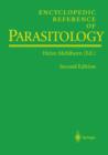 Image for Encyclopedic Reference of Parasitology : Biology, Structure, Function / Diseases, Treatment, Therapy