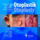 Image for Otoplastik / Otoplasty
