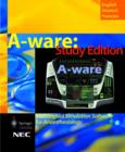 Image for A-Ware : Multilingual Simulation Software for Anaesthesiology