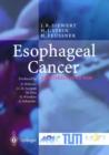 Image for Esophageal Cancer : An Interactive CD-ROM